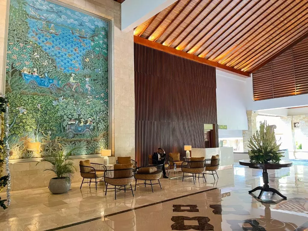 The Patra Bali Resort and Villas